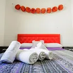 Conde Center Premium Apartamento