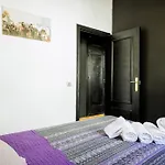 Conde Center Premium Apartamento