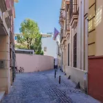 Conde Center Premium * Sevilha