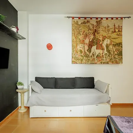 Conde Center Premium דירה