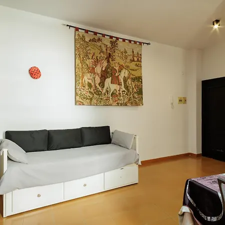 Conde Center Premium דירה