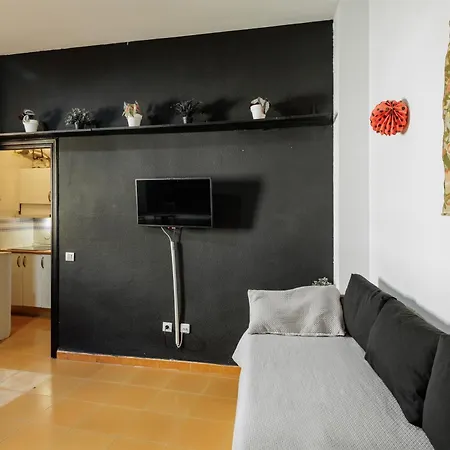 דירה Conde Center Premium