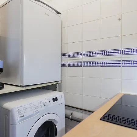 Conde Center Premium דירה