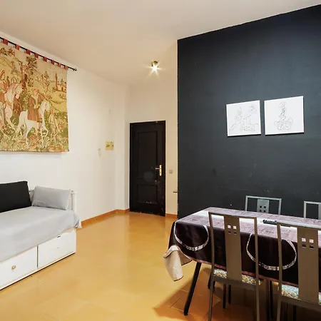 Conde Center Premium דירה *