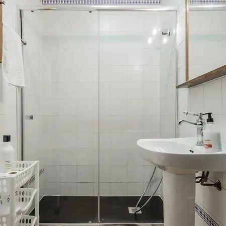 דירה Conde Center Premium *