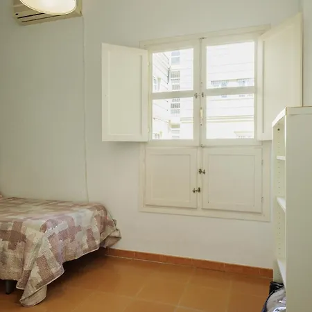 דירה Conde Center Premium