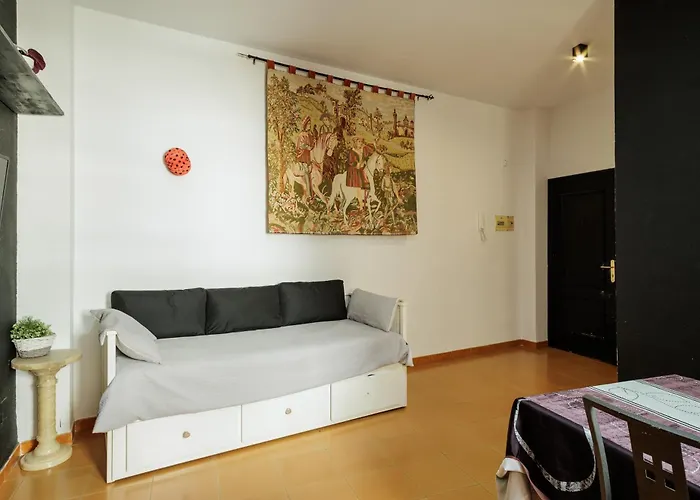 Conde Center Premium דירה