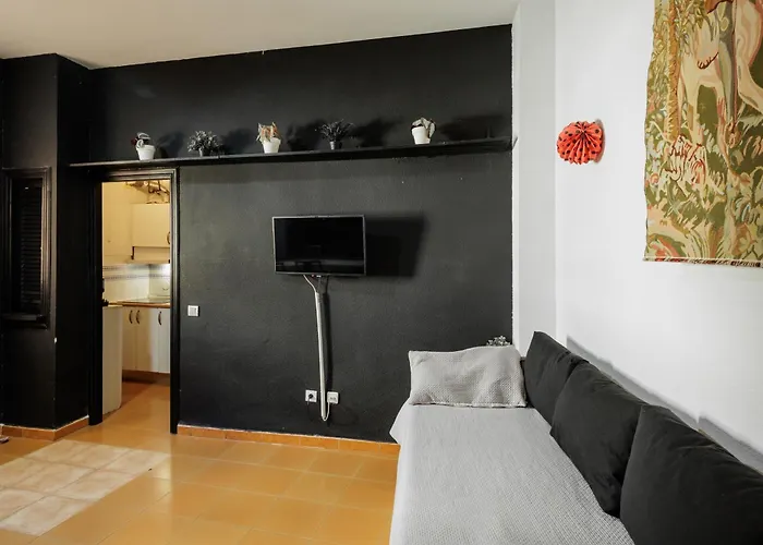 דירה Conde Center Premium