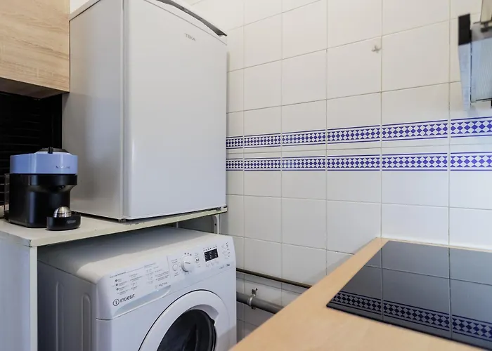 Conde Center Premium דירה