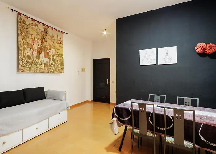 Conde Center Premium דירה *