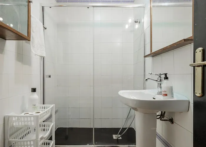 Conde Center Premium סביליה